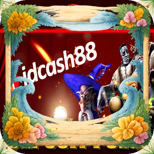 idcash88 — galeri pratinjau - APK Resmi
